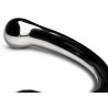 Sinner Gear Stimulateur Point G The Curvey 20 x 4 cm